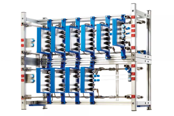 Lò phản ứng liên tục G1